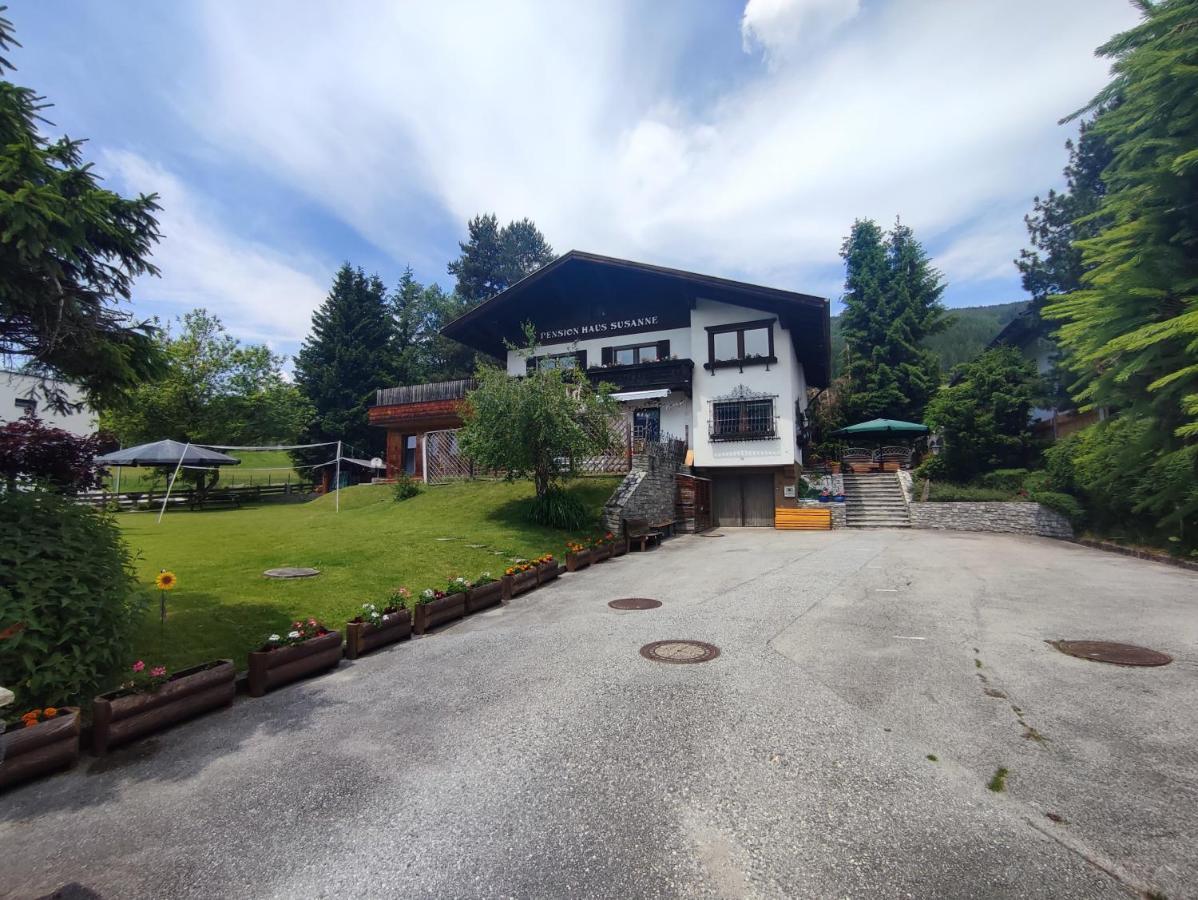 Haus Susanne Radstadt Exterior photo