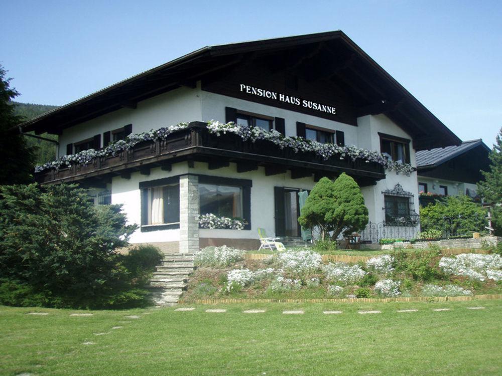 Haus Susanne Radstadt Exterior photo
